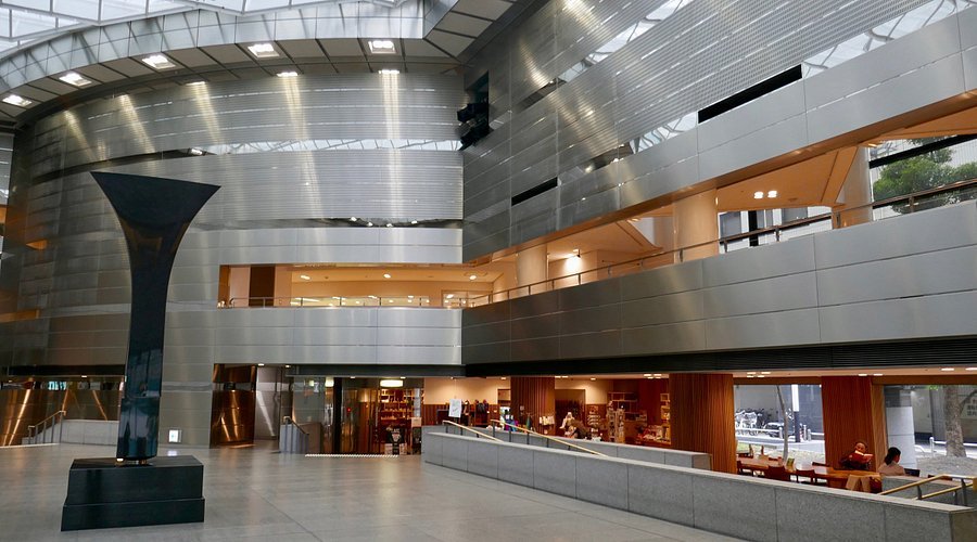 🏛️ 다카마쓰 시립 미술관(타카마츠 시립 미술관) 이미지 5